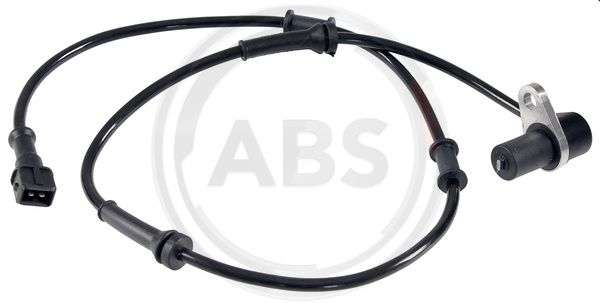 ABS sensor ABS 30477