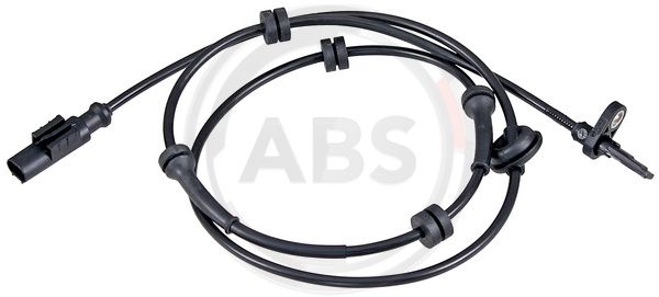 ABS sensor ABS 30537