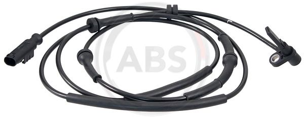 ABS sensor ABS 30545