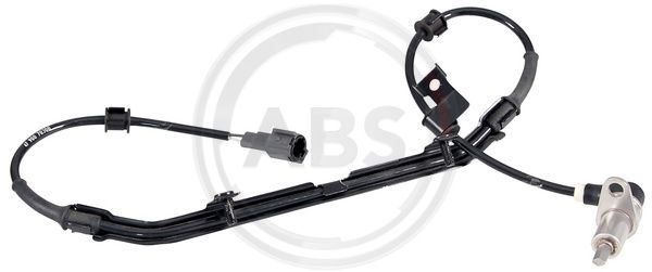 ABS sensor ABS 30554