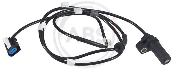 ABS sensor ABS 30627