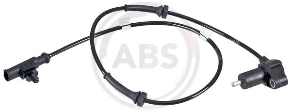 ABS sensor ABS 30629