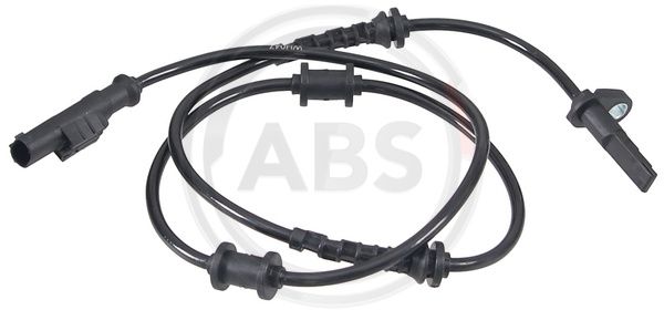 ABS sensor ABS 30662