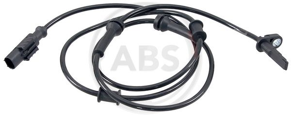 ABS sensor ABS 30663