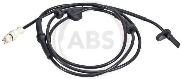 ABS sensor ABS 30669