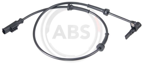 ABS sensor ABS 30677