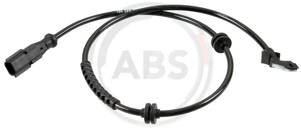 ABS sensor ABS 30686