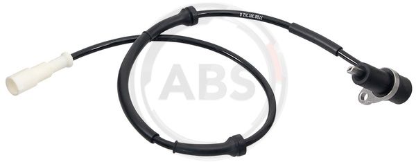 ABS sensor ABS 30693