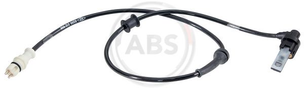 ABS sensor ABS 30697