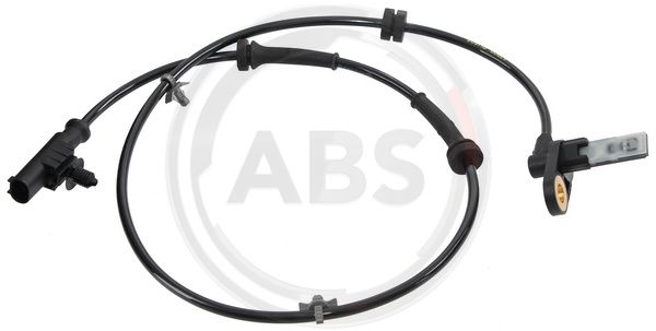 ABS sensor ABS 30730