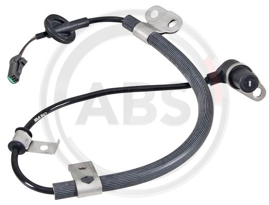 ABS sensor ABS 30734