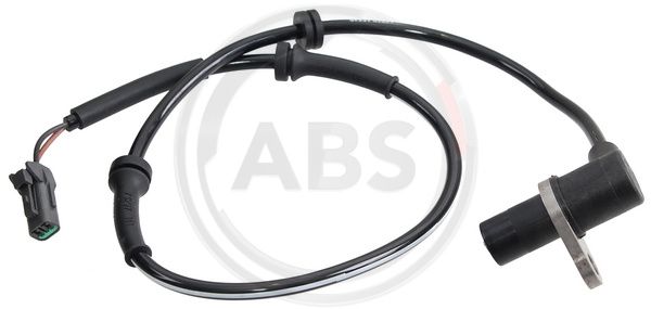 ABS sensor ABS 30735