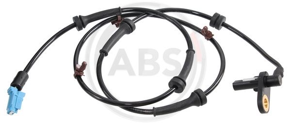 ABS sensor ABS 30739