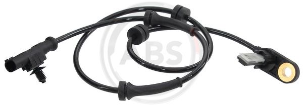 ABS sensor ABS 30740