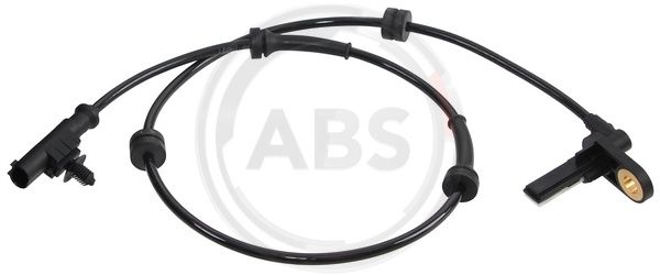 ABS sensor ABS 30741