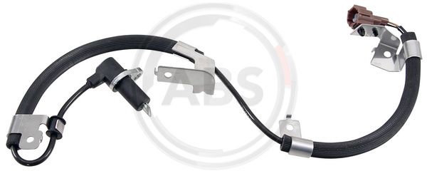 ABS sensor ABS 30744