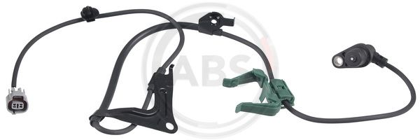 ABS sensor ABS 30757