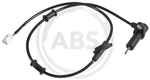 ABS sensor ABS 30758