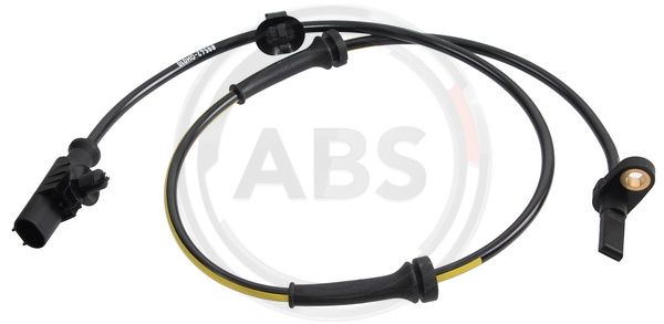 ABS sensor ABS 30768