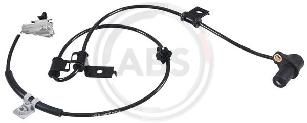 ABS sensor ABS 30781