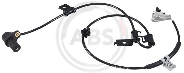 ABS sensor ABS 30782