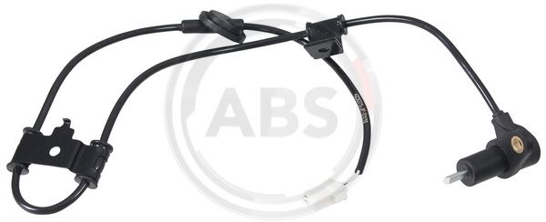 ABS sensor ABS 30784