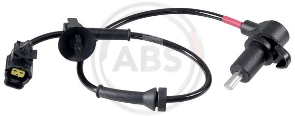 ABS sensor ABS 30810