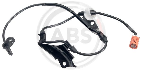 ABS sensor ABS 30814