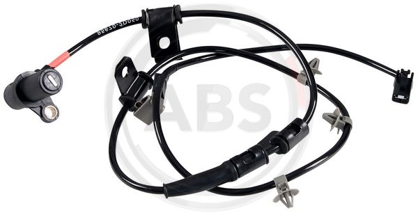 ABS sensor ABS 30865