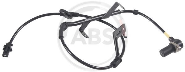 ABS sensor ABS 30875