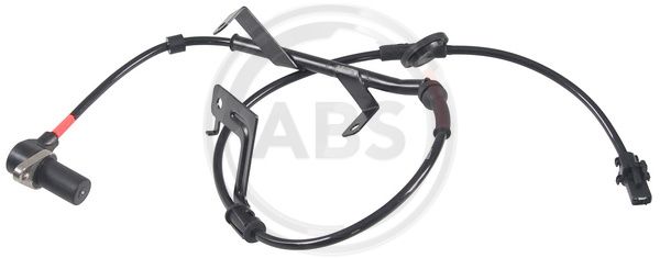 ABS sensor ABS 30876