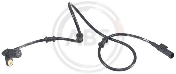 ABS sensor ABS 30877