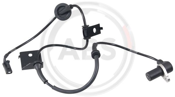 ABS sensor ABS 30884