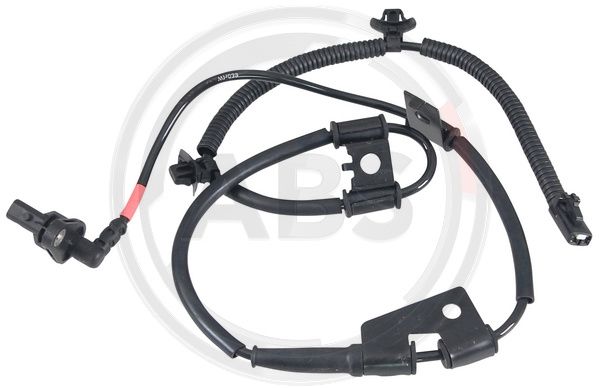 ABS sensor ABS 30922