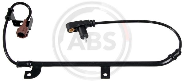 ABS sensor ABS 30985