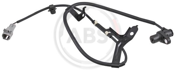 ABS ABS sensor 31039
