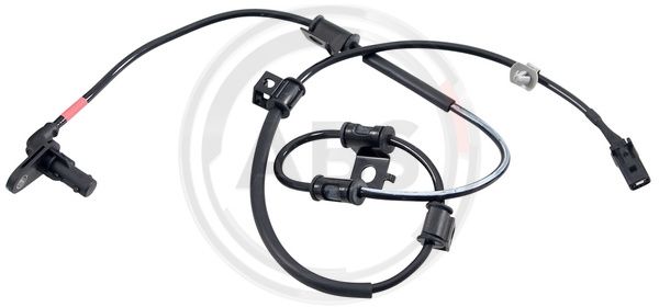 ABS sensor ABS 31063