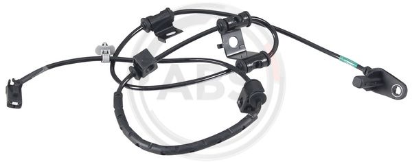 ABS sensor ABS 31067