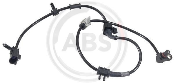 ABS sensor ABS 31072