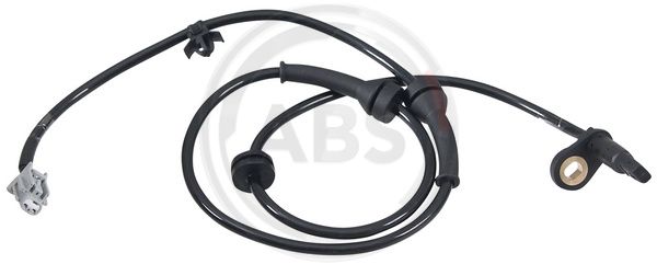 ABS sensor ABS 31086