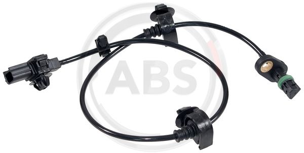 ABS sensor ABS 31158