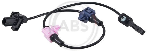 ABS sensor ABS 31162