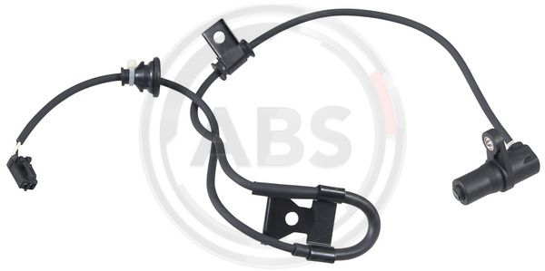 ABS sensor ABS 31177