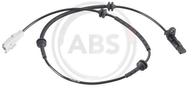 ABS sensor ABS 31197