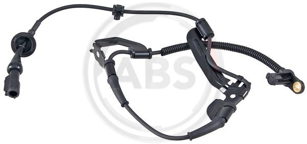 ABS sensor ABS 31224