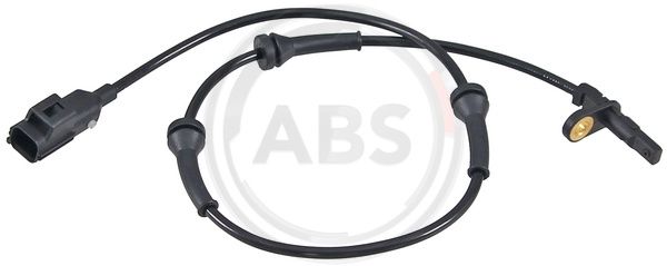 ABS sensor ABS 31260