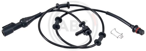 ABS sensor ABS 31266