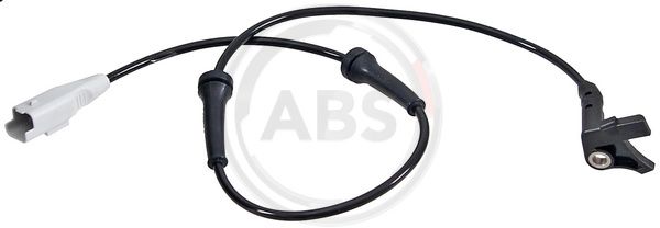 ABS sensor ABS 31269