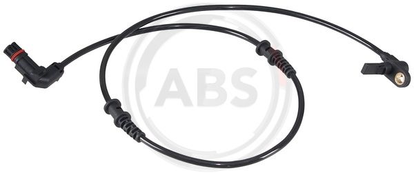 ABS sensor ABS 31280