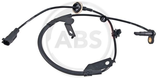 ABS sensor ABS 31281